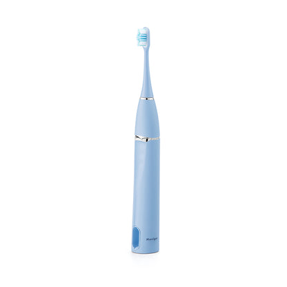 MOVIGOR Self-Cleaning Foldable Inverter Electric Toothbrush